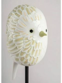 Lladró Face 2 Face Sparrow Figurine 15 Lladró Face 2 Face Sparrow Figurine -Lladró Shop 21681329 fpx