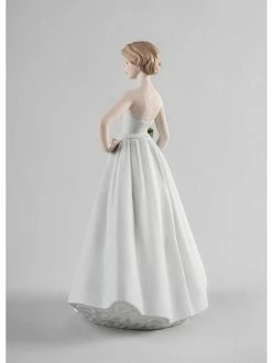 Lladr&oacute; My Favourite Gown 2022 Annual Figurine -Lladró Shop 21681381 fpx