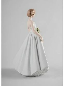 Lladr&oacute; My Favourite Gown 2022 Annual Figurine -Lladró Shop 21681395 fpx