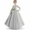 Lladr&oacute; My Favourite Gown 2022 Annual Figurine -Lladró Shop 21681397 fpx