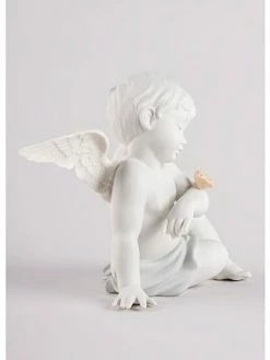 Lladr&oacute; Angelical Moments Figurine -Lladró Shop 21681403 fpx