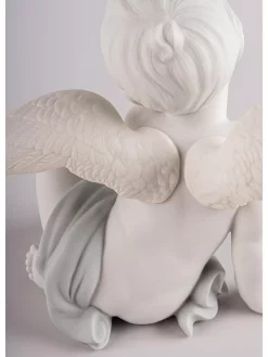 Lladr&oacute; Angelical Moments Figurine -Lladró Shop 21681413 fpx