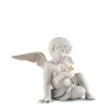 Lladr&oacute; Angelical Moments Figurine -Lladró Shop 21681414 fpx
