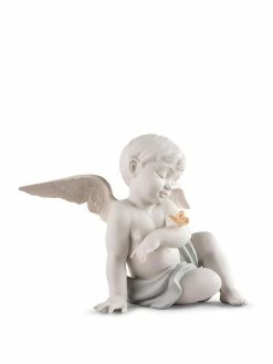 Lladr&oacute; Angelical Moments Figurine