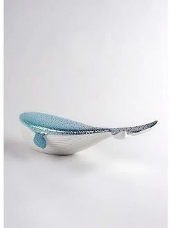 Lladr&oacute; Whale Large Figurine -Lladró Shop 21681422 fpx