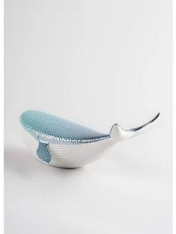 Lladr&oacute; Whale Small Figurine -Lladró Shop 21681447 fpx