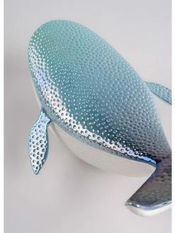 Lladr&oacute; Whale Small Figurine -Lladró Shop 21681458 fpx