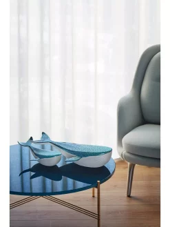 Lladr&oacute; Whale Small Figurine -Lladró Shop 21681462 fpx