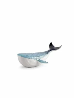 Lladró Shop 11 Lladró Whale Small Figurine