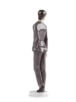 Lladr&oacute; Soulmates - Groom II Figurine -Lladró Shop 21681479 fpx