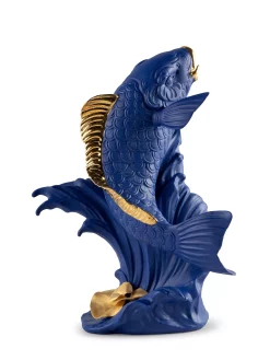 Lladr&oacute; Koi Fish Limited Edition