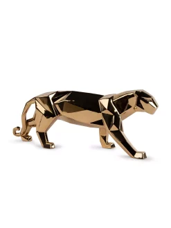 Lladr&oacute; Panther Figurine