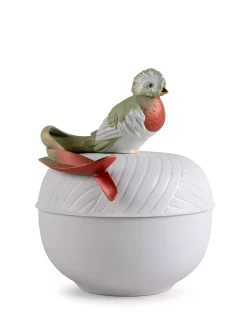 Lladr&oacute; Quetzal Box
