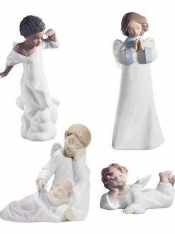 Lladr&oacute; Angels Collection