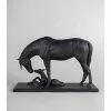 Lladr&oacute; Mare And Foal Figurine -Lladró Shop 21903881 fpx