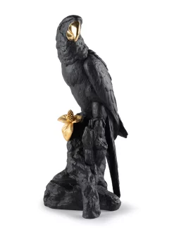 Lladró Macaw Bird Limited Edition