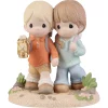 Precious Moments 221017 You Light Up My Life Bisque Porcelain Figurine -Lladró Shop 22340331 fpx
