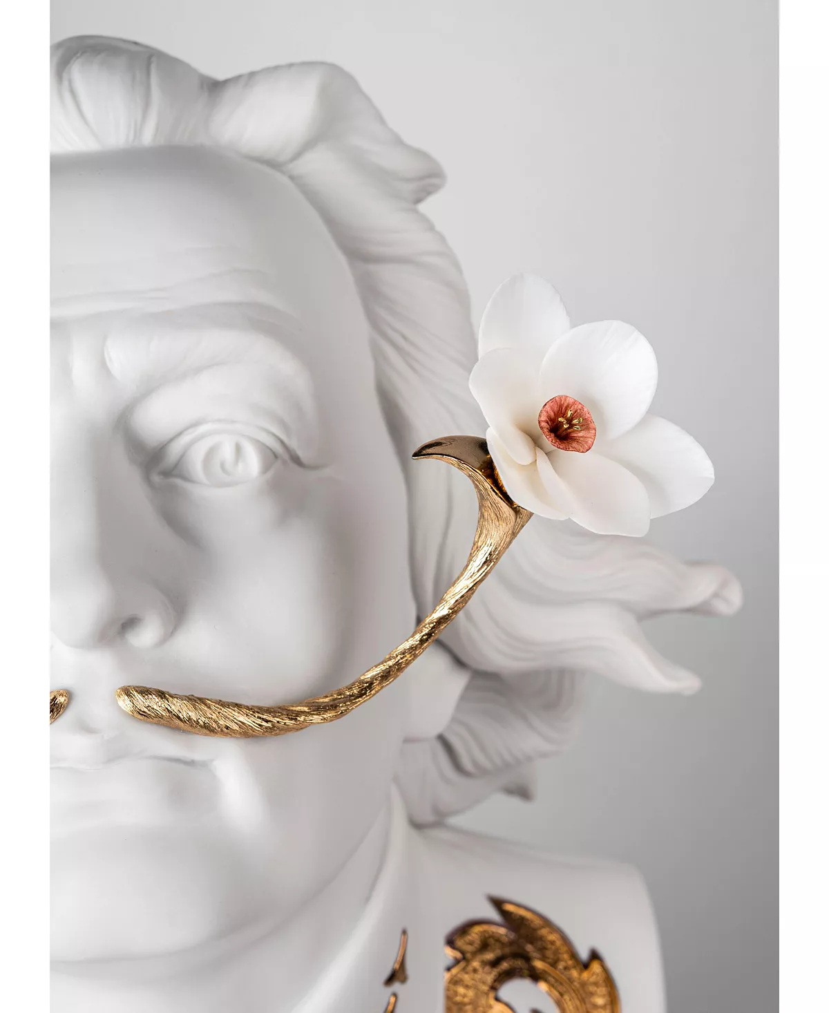 Lladró Dali Limited Edition 10 Lladró Dali Limited Edition - Image 8