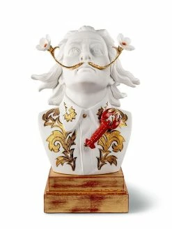 Lladró Dali Limited Edition