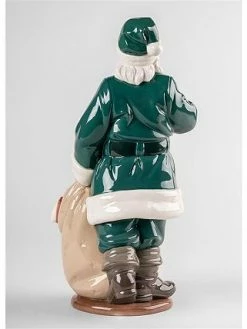 Lladr&oacute; Santa Is Here -Lladró Shop 23112468 fpx