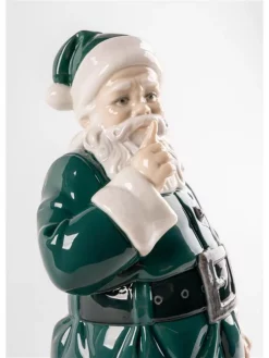 Lladr&oacute; Santa Is Here -Lladró Shop 23112469 fpx