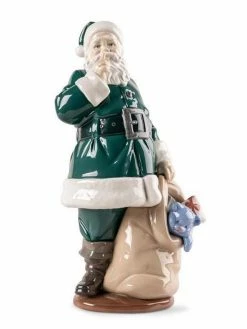 Lladr&oacute; Santa Is Here