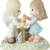 Precious Moments 222004 You'll Always Bee My Honey Porcelain Figurine -Lladró Shop 23936061 fpx