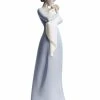 Lladr&oacute; Collectible Figurine A Mother's Embrace -Lladró Shop 250377 fpx