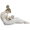 Lladró Giggles With Mom Figurine 1 Lladró Giggles With Mom Figurine -Lladró Shop 2803384 fpx