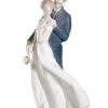 Lladr&oacute; Collectible Figurine, Everlasting Love -Lladró Shop 297960 fpx