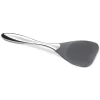 Namb&eacute; Stainless Steel & Silicone Curvo Spoonula -Lladró Shop 3024419 fpx