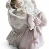 Lladr&oacute; Collectible Figurine, A New Treasure Girl -Lladró Shop 364855 fpx