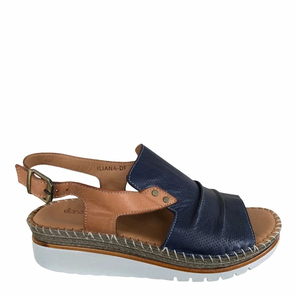 DIANA FERRARI ILIANA 4 DIANA FERRARI ILIANA - Image 2