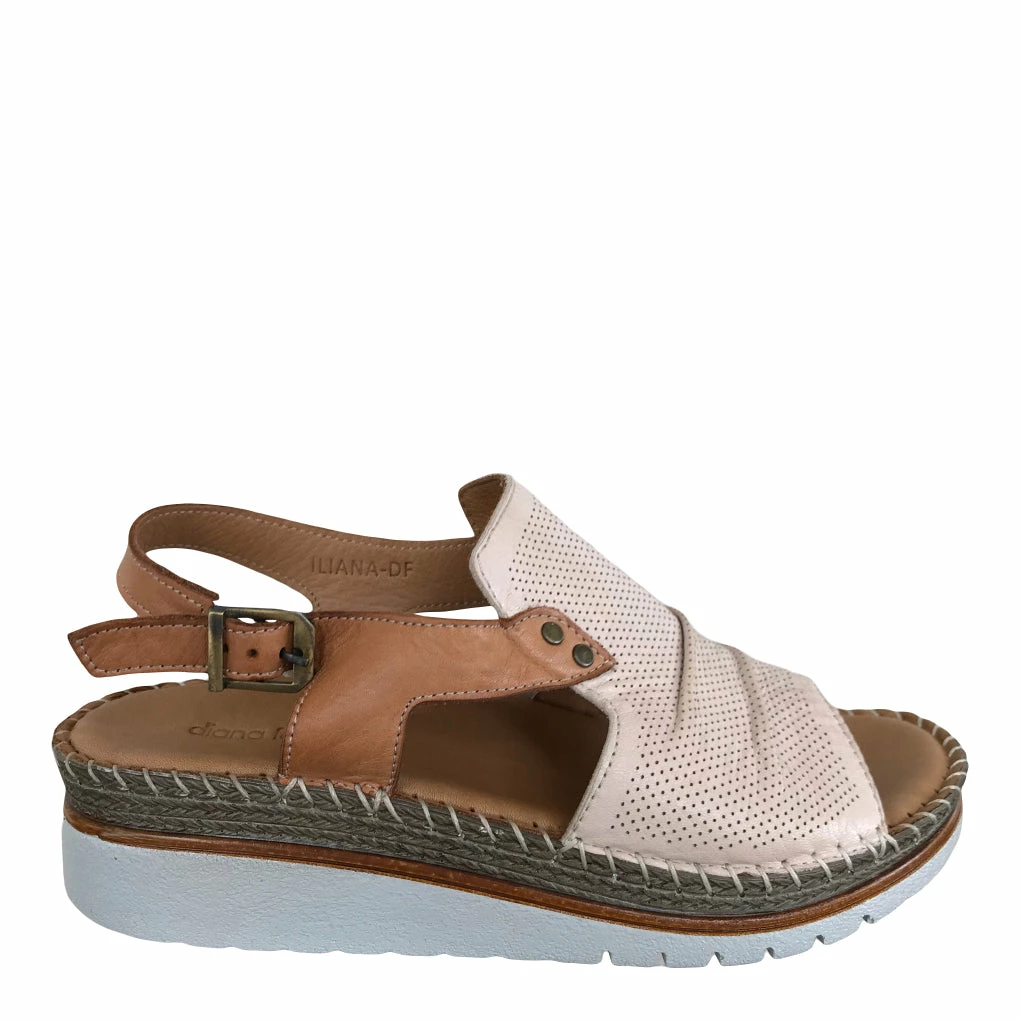 DIANA FERRARI ILIANA 5 DIANA FERRARI ILIANA - Image 3