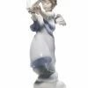 Lladr&oacute; Collectible Figurine, Peace On Earth -Lladró Shop 799642 fpx