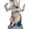 Lladr&oacute; Dancing Ganesha Figurine -Lladró Shop 8453129 fpx