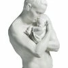 Lladr&oacute; Paternal Protection Figurine -Lladró Shop 8453253 fpx