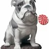 Lladr&oacute; Bulldog With Lollipop Figurine -Lladró Shop 8453265 fpx