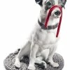 Lladr&oacute; Jack Russell With Licorice Figurine -Lladró Shop 8453267 fpx