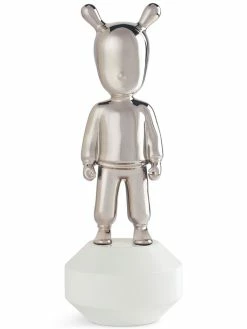 Lladr&oacute; The Silver Guest Small Figurine