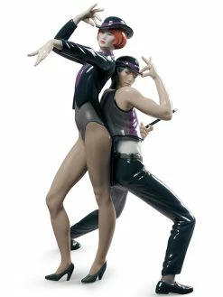 Lladr&oacute; All That Jazz Figurine