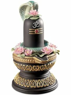 Lladr&oacute; Ingam Figurine