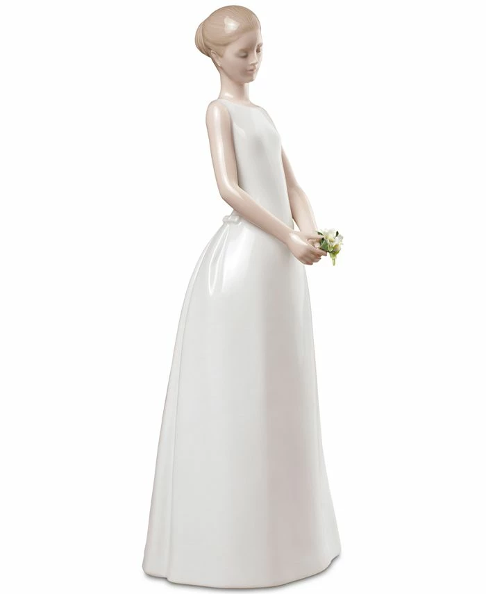 Lladró Wedding Day Figurine 3 Lladró Wedding Day Figurine