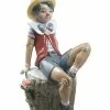 Lladr&oacute; Pinocchio Figurine -Lladró Shop 9210762 fpx