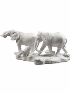 Lladr&oacute; A Stop Along The Way Figurine