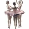 Lladr&oacute; Our Ballet Pose Figurine -Lladró Shop 9211297 fpx