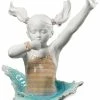 Lladr&oacute; There I Go! Figurine -Lladró Shop 9211306 fpx