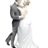 Lladr&oacute; Collectible Figurine, Lovers Waltz -Lladró Shop 935465 fpx
