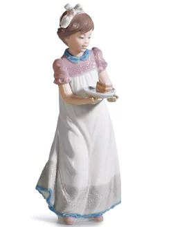 Lladr&oacute; Collectible Figurine, Happy Birthday