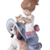 Lladró Collectible Figurine, An Elegant Touch 1 Lladró Collectible Figurine, An Elegant Touch -Lladró Shop 935484 fpx